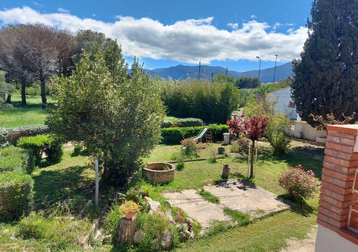 en location saisonnière Appartement Palau Del Vidre