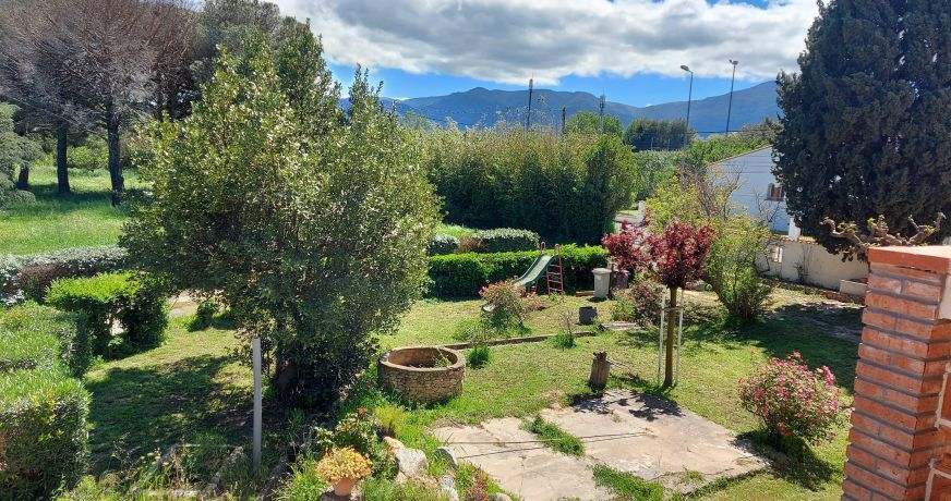 en location saisonnière Appartement Palau Del Vidre