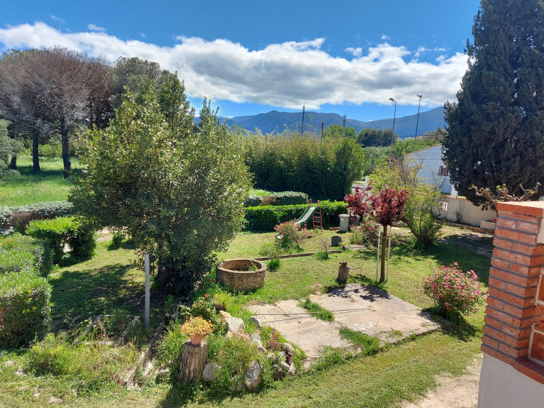 en location saisonnière Appartement Palau Del Vidre - Photo 7