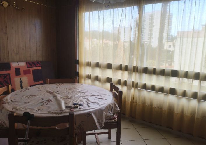 à louer Appartement Argeles Plage