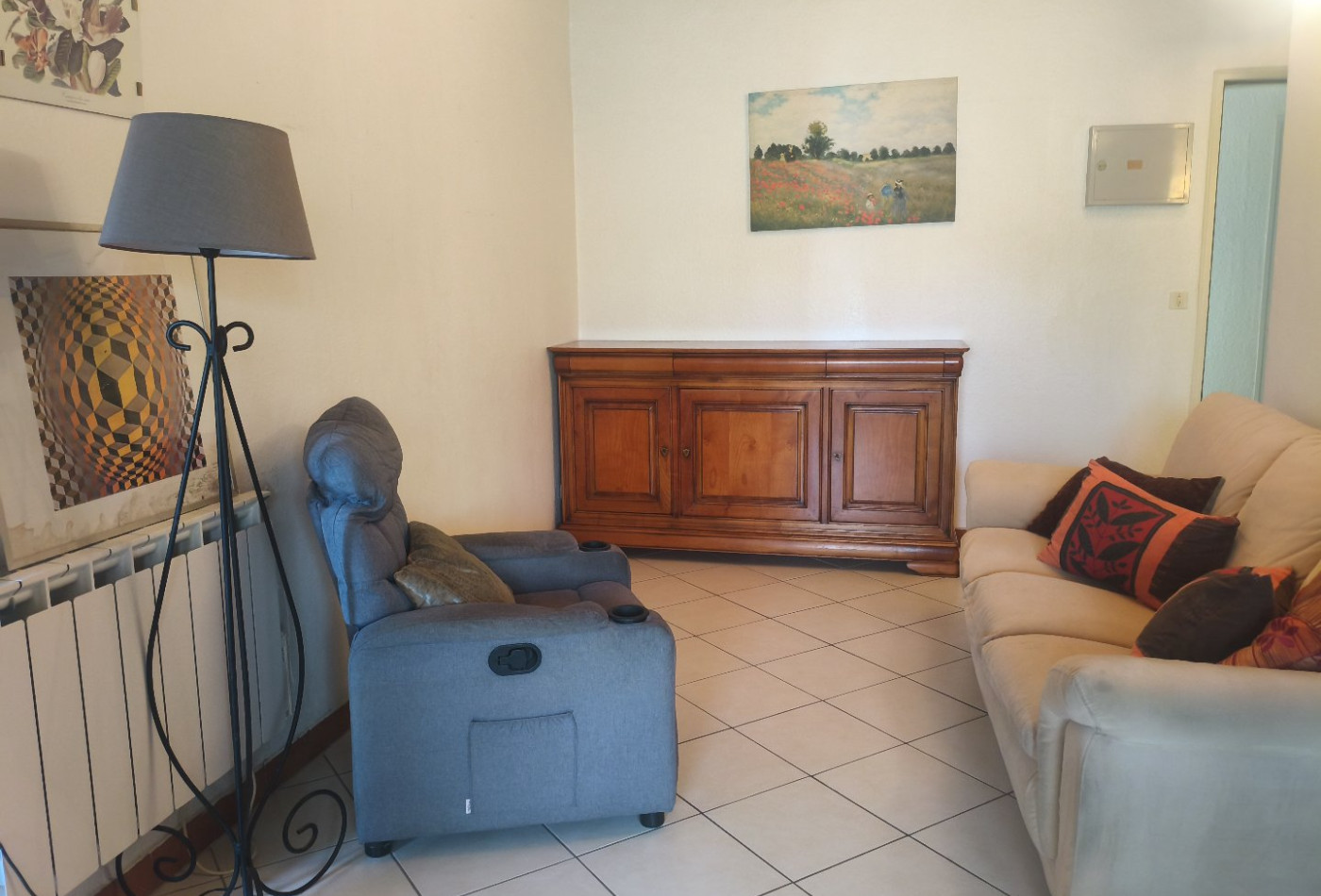 location Appartement Argeles Plage - Photo 1