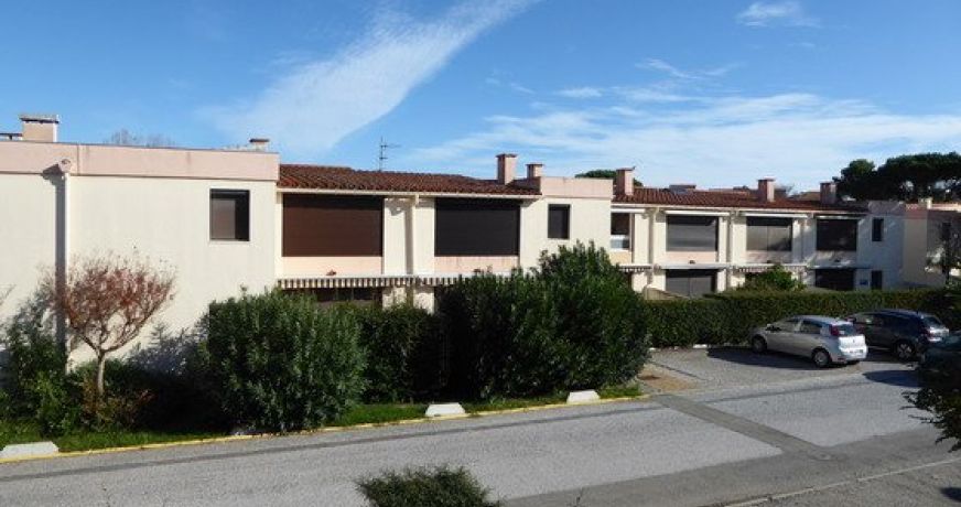 location Appartement Argeles Plage
