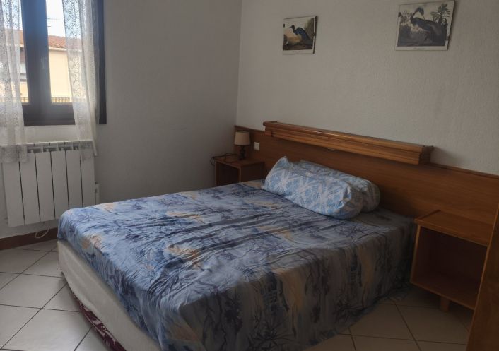 à louer Appartement Argeles Plage