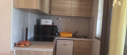 location Appartement Argeles Plage