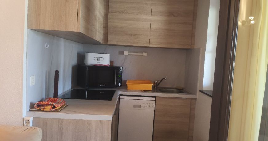 location Appartement Argeles Plage