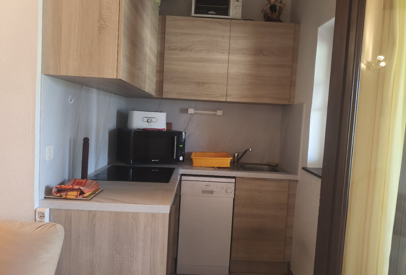 location Appartement Argeles Plage - Photo 4