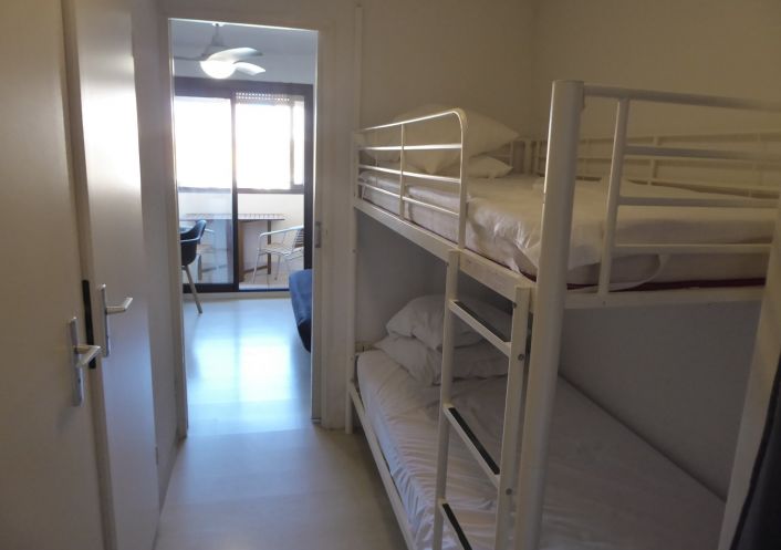 à vendre Appartement Argeles Plage