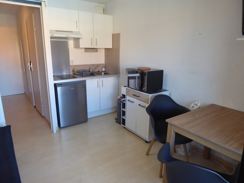 vente Appartement Argeles Plage - Photo 3