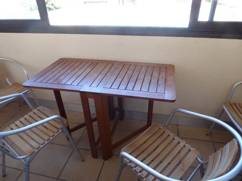 vente Appartement Argeles Plage - Photo 1