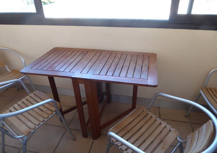 à vendre Appartement Argeles Plage