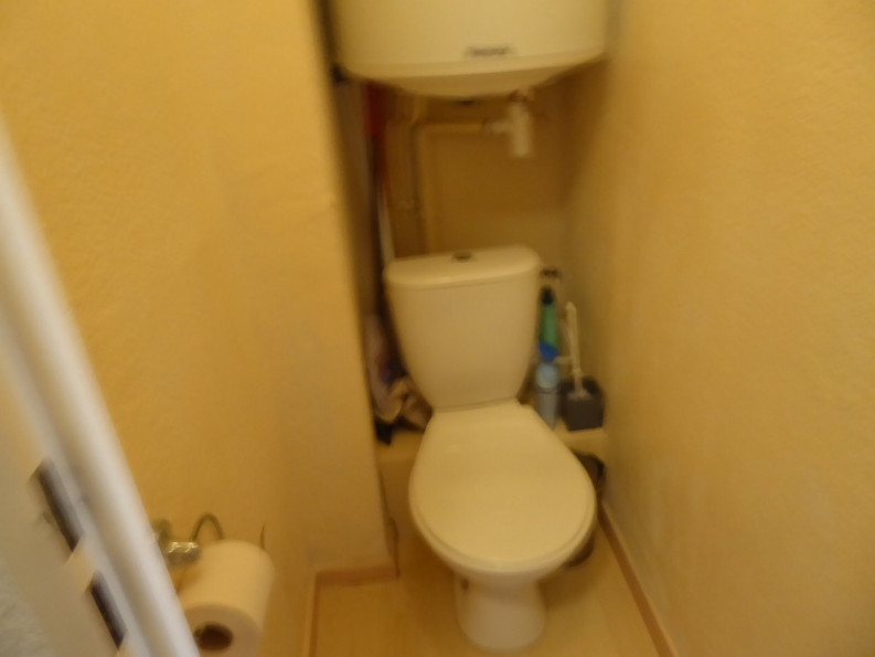 vente Appartement Argeles Plage - Photo 7