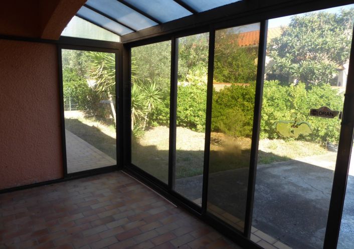 à vendre Maison Argeles Sur Mer
