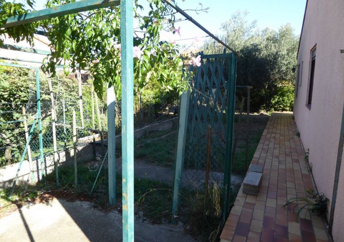à vendre Maison Argeles Sur Mer