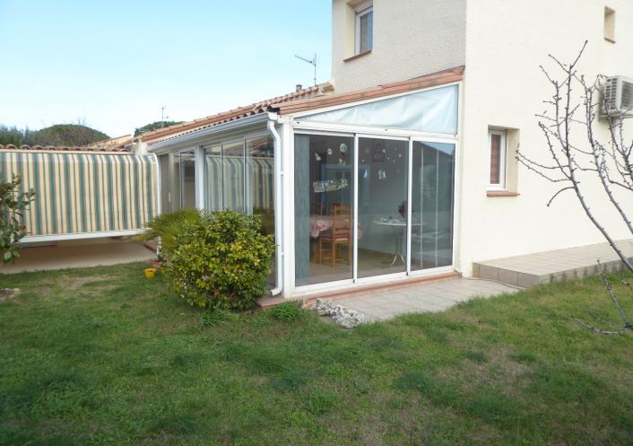 à vendre Maison Argeles Sur Mer