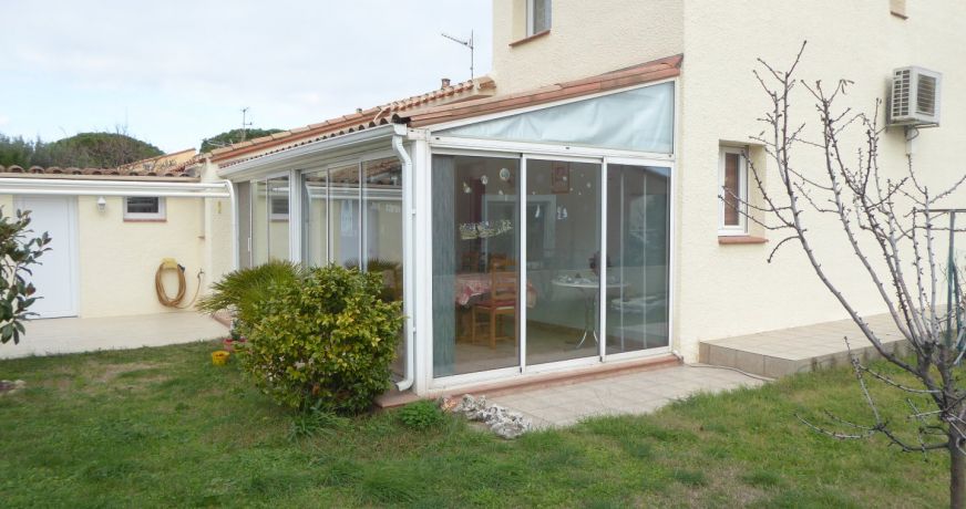 vente Maison Argeles Sur Mer