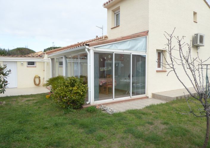 à vendre Maison Argeles Sur Mer