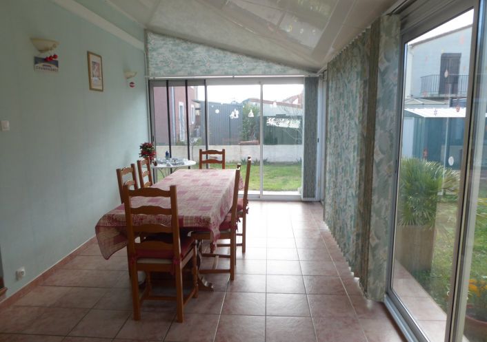 à vendre Maison Argeles Sur Mer