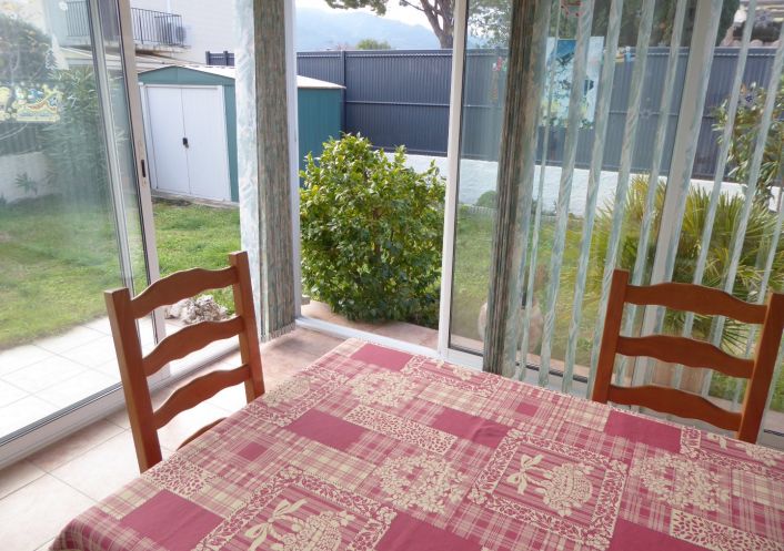 à vendre Maison Argeles Sur Mer