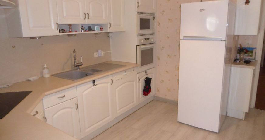 vente Maison Argeles Sur Mer