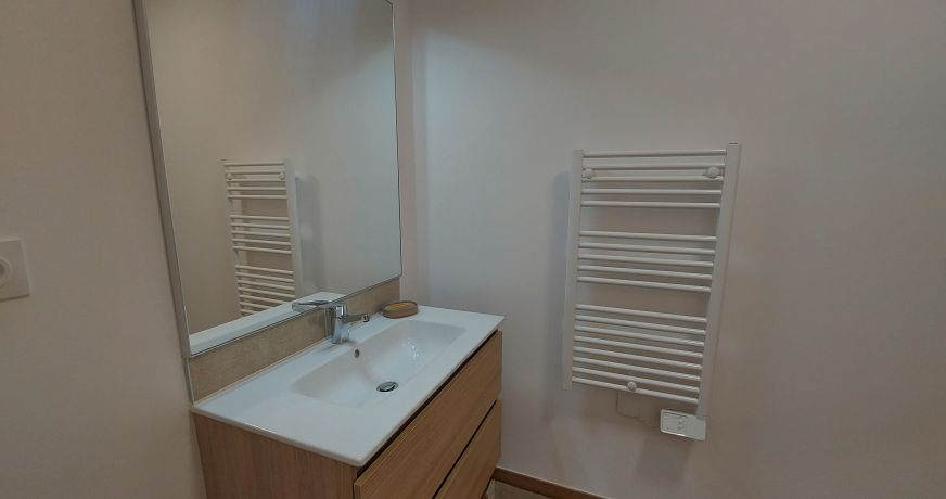 en location saisonnière Appartement Argeles Sur Mer