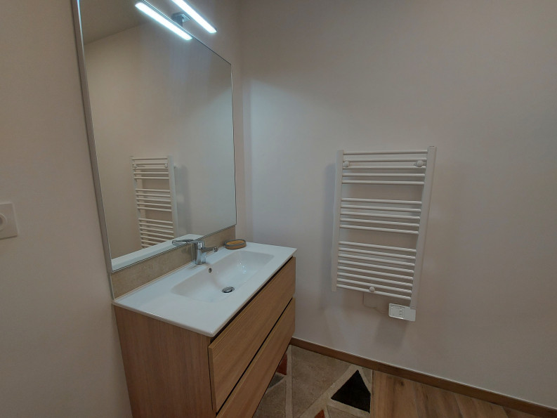 en location saisonnière Appartement Argeles Sur Mer - Photo 8