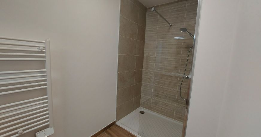 en location saisonnière Appartement Argeles Sur Mer