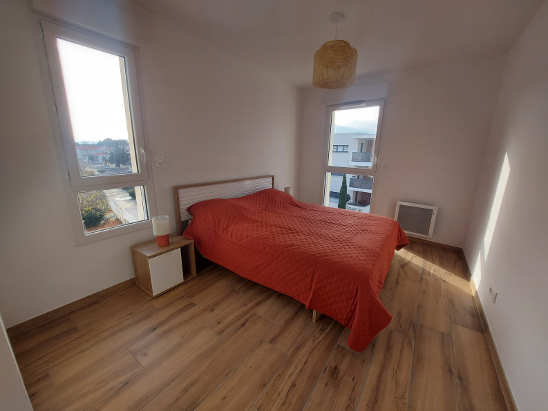 en location saisonnière Appartement Argeles Sur Mer - Photo 3