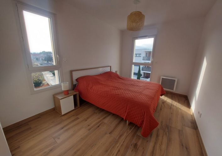 for seasonal lettings Appartement Argeles Sur Mer