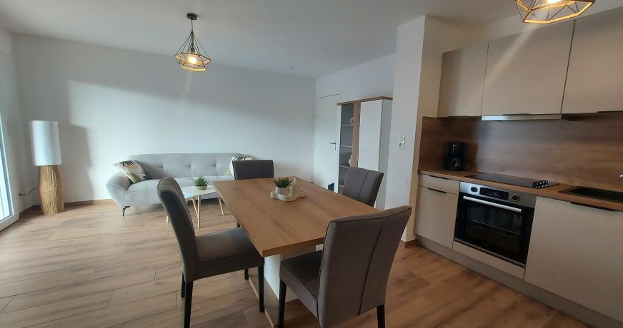 en location saisonnière Appartement Argeles Sur Mer