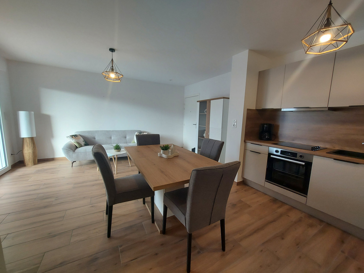 en location saisonnière Appartement Argeles Sur Mer - Photo 2