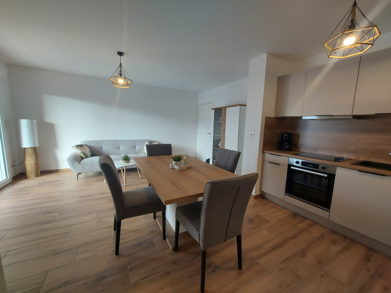 en location saisonnière Appartement Argeles Sur Mer - Photo 2