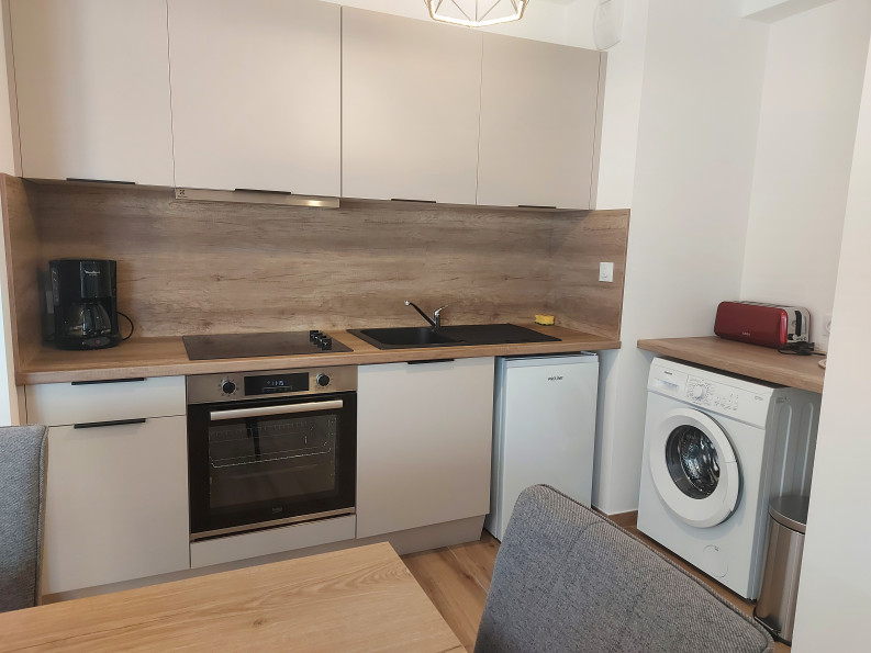 en location saisonnière Appartement Argeles Sur Mer - Photo 4