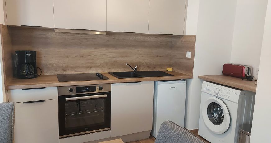 en location saisonnière Appartement Argeles Sur Mer