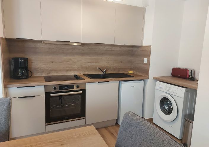 en location saisonnière Appartement Argeles Sur Mer