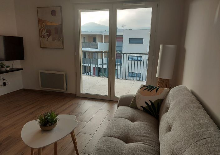 en location saisonnière Appartement Argeles Sur Mer