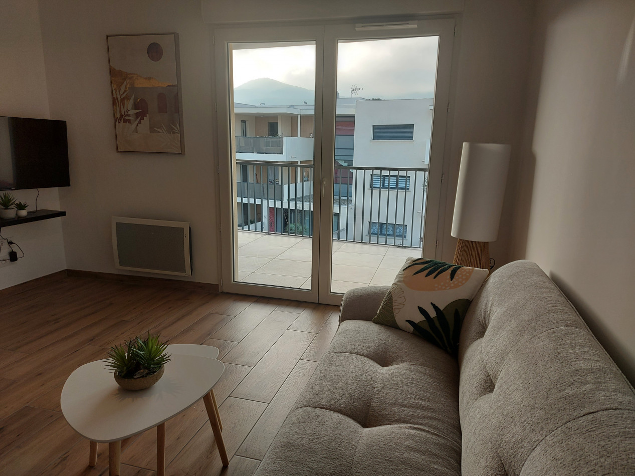 en location saisonnière Appartement Argeles Sur Mer - Photo 5