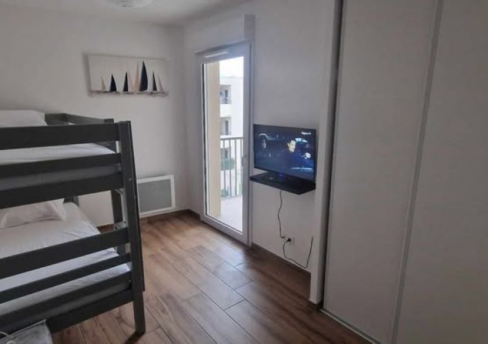 en location saisonnière Appartement Argeles Sur Mer