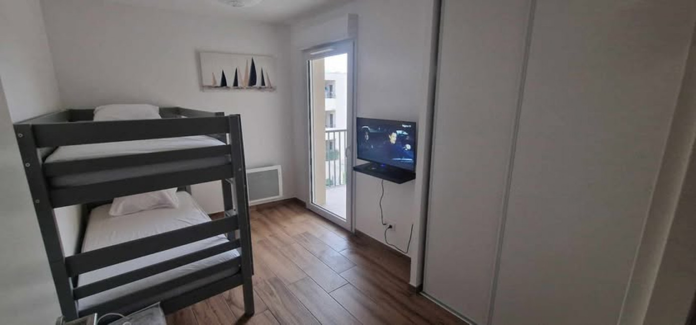 en location saisonnière Appartement Argeles Sur Mer - Photo 7