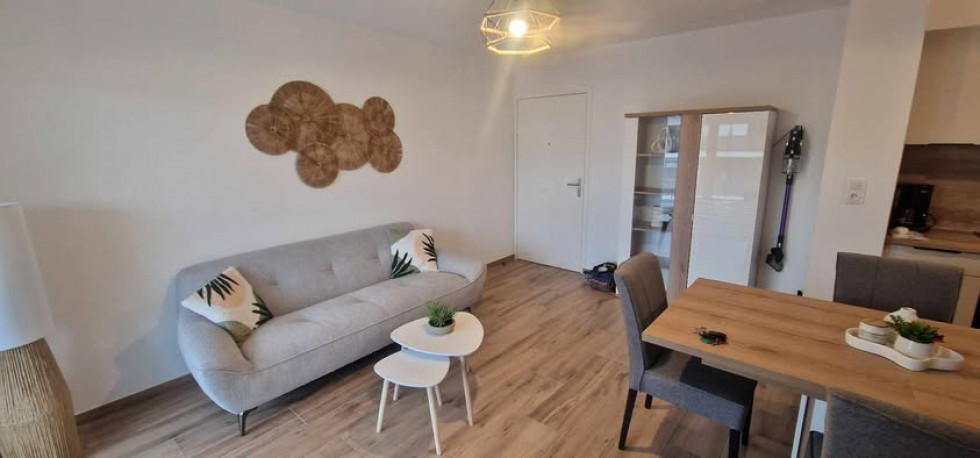 en location saisonnière Appartement Argeles Sur Mer - Photo 6