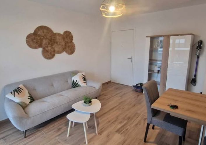 en location saisonnière Appartement Argeles Sur Mer