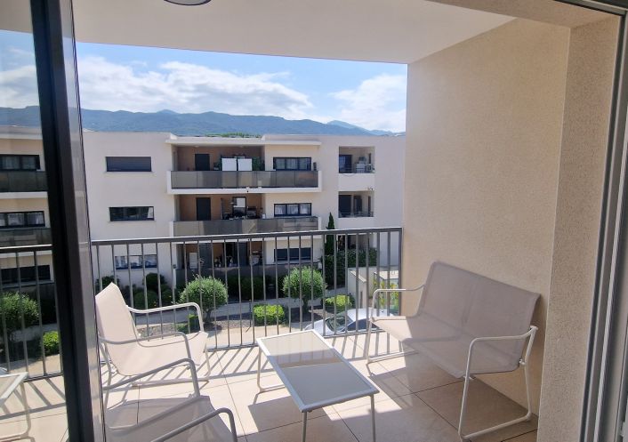 en location saisonnière Appartement Argeles Sur Mer