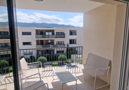 en location saisonnière Appartement Argeles Sur Mer