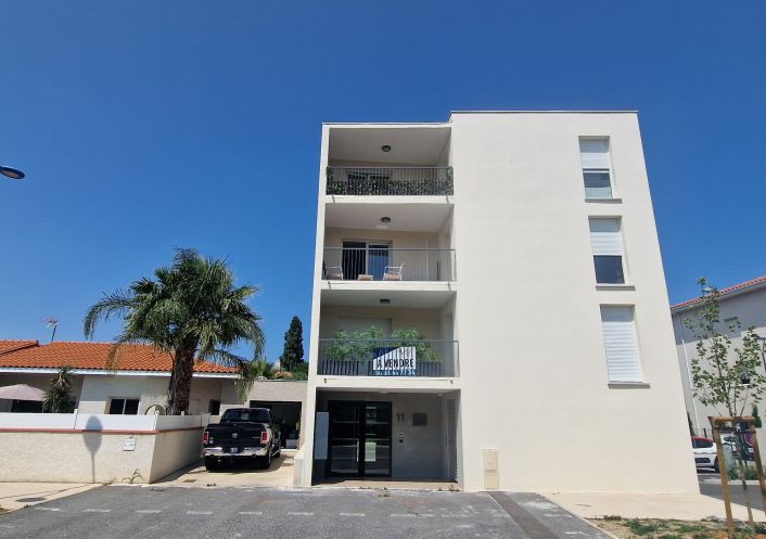 for seasonal lettings Appartement Argeles Sur Mer