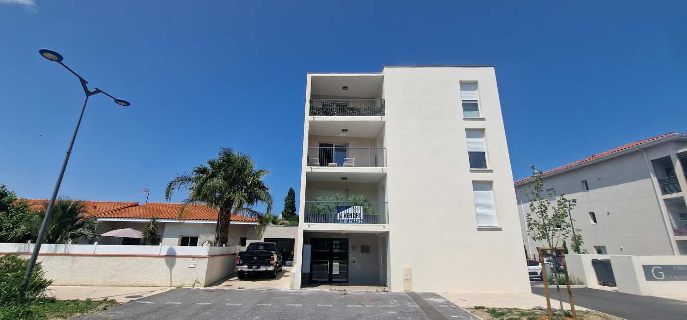 en location saisonnière Appartement Argeles Sur Mer - Photo 10