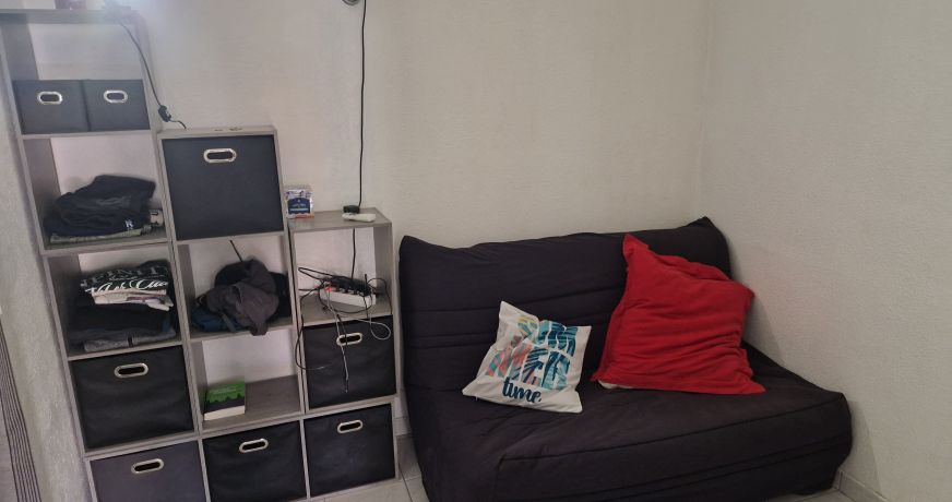en location saisonnière Appartement Saint Cyprien