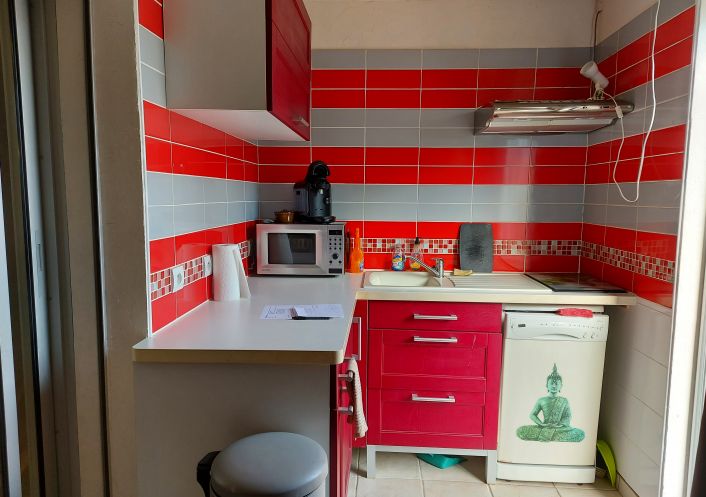 en location saisonnière Appartement Saint Cyprien