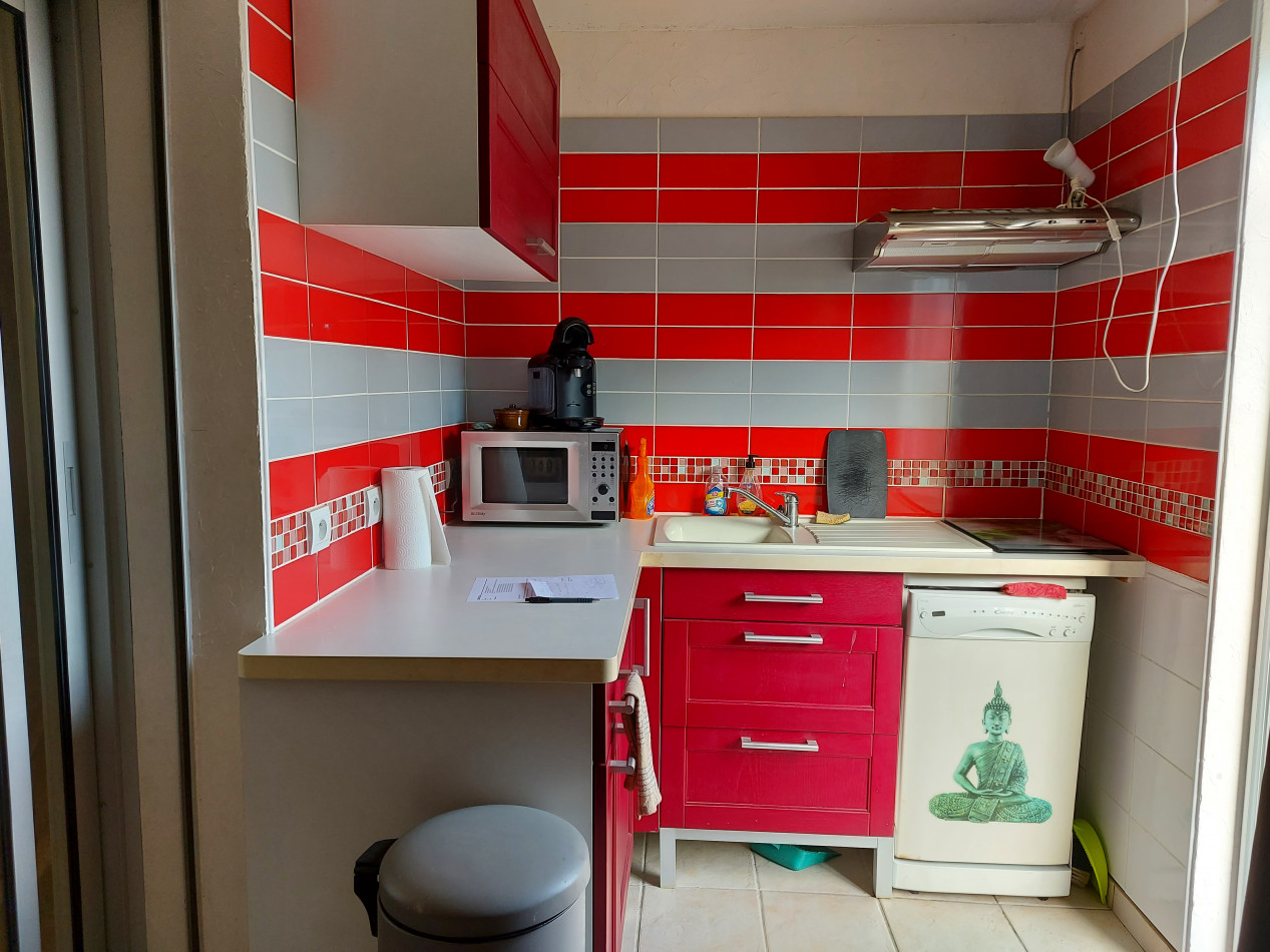 en location saisonnière Appartement Saint Cyprien - Photo 3