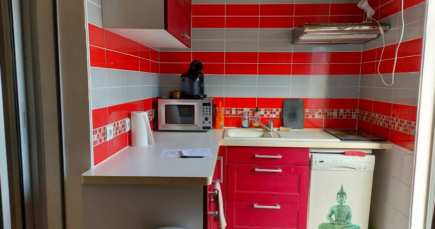 en location saisonnière Appartement Saint Cyprien