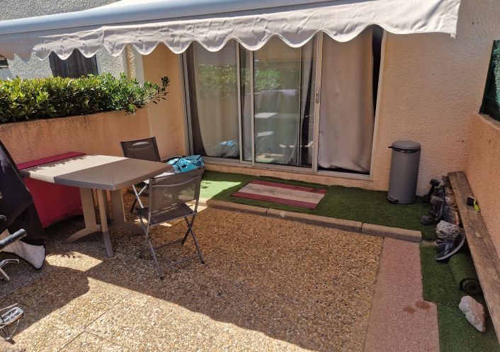 en location saisonnière Appartement Saint Cyprien