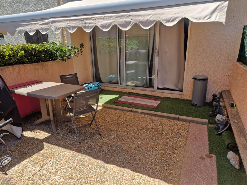 en location saisonnière Appartement Saint Cyprien - Photo 1